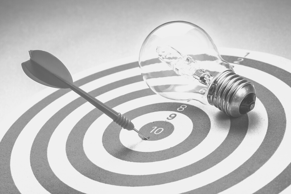 Goal setting
